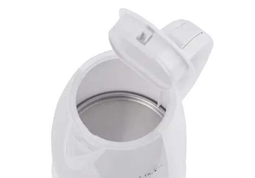 Електрочайник пластиковий Mesko MS 1276 1,0 літр - фото 3