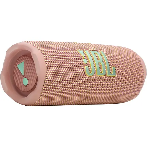 Портативная акустика JBL Flip 7 Pink (JBLFLIP7PINK) [133206] - фото 3