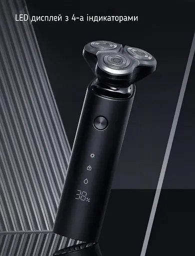 Электробритва MiJia Electric Shaver S500C - фото 9