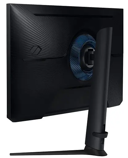 Монитор 27" Samsung G3 LS27DG302EIXCI FHD VA 180Hz (LS27DG302EIXCI) Б/у - фото 7