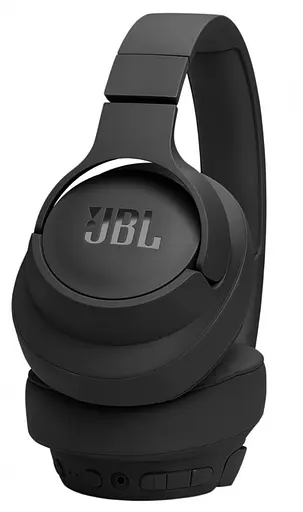 Наушники JBL Tune 770NC Black (JBLT770NCBLK) - фото 6