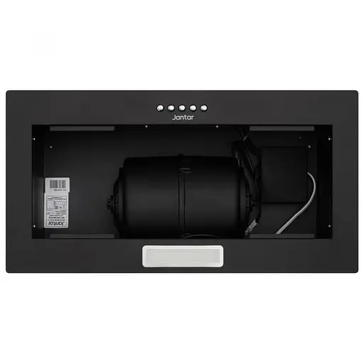 Встраиваемая вытяжка Jantar BILT 650 LED 52 BL - фото 7