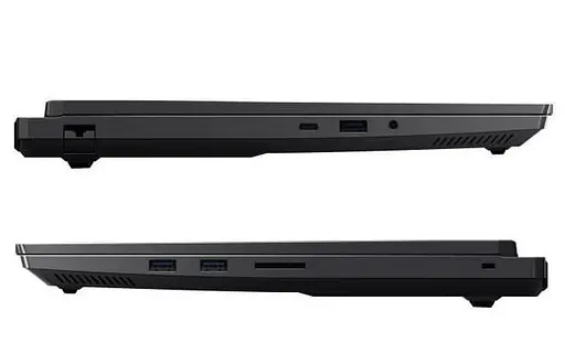 Ноутбук Dream Machines 16 RT5070TI-16UA32 2,5K 300Hz/Ryzen 9 9955HX3D/32GB/2TB/RTX 5070 Ti 12GB/DOS (RT5070TI-16UA32) - фото 6