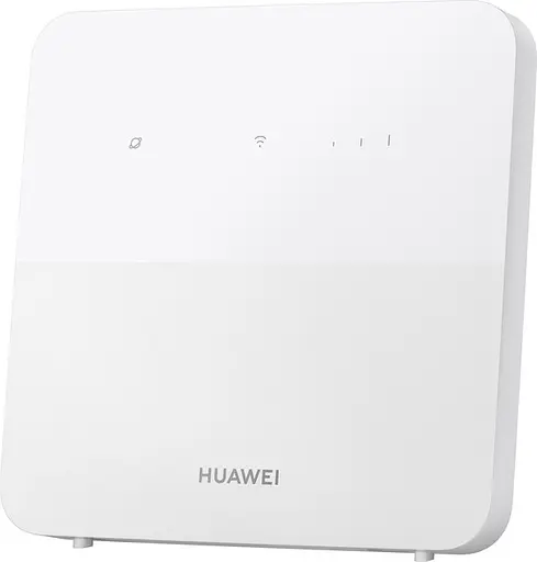 Бездротовий портативний роутер Huawei CPE 5s (B320-323) з модулем 4G - фото 1