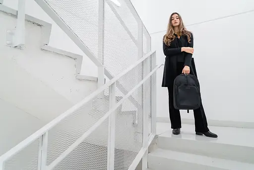 Рюкзак Salvo 15.6", черный Tucano teh0014468 - фото 5