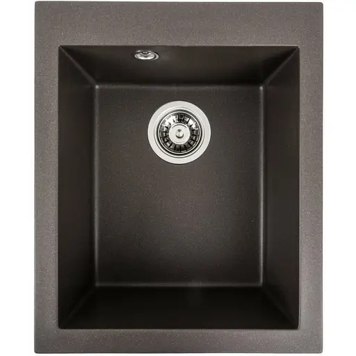 Кухонная мойка Platinum 4150 SOKIL (SP000039601) - фото 1