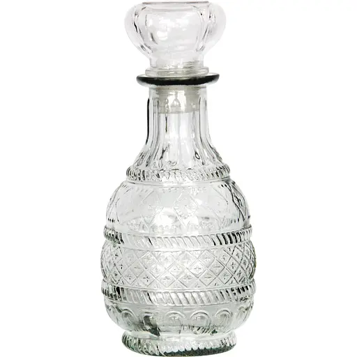 Графін Crystal Jupiter скляний 500 мл (83230816_YBCG-230816-11) - фото 1