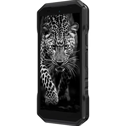 Смартфон Ulefone Armor X32 6/128GB Future Black [147632] - фото 4