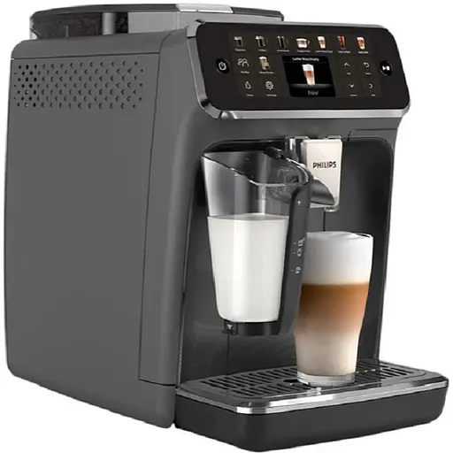 Кавомашина Philips  LatteGo 5500 (EP5544/50) - фото 1