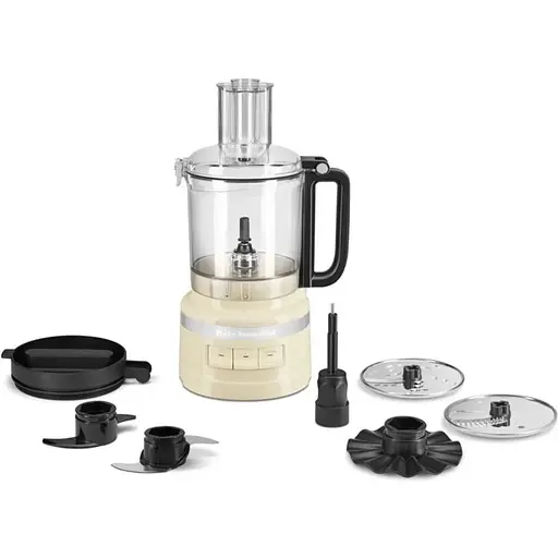 Кухонный комбайн KitchenAid 5KFP0921EAC - фото 2