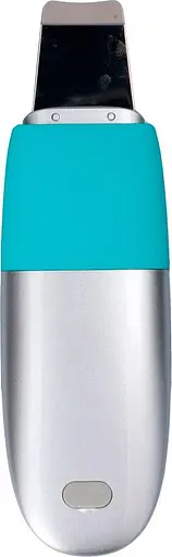 Ультразвуковий скрабер для чищення обличчя Medica+ Vibroskin 8.0 [79715] - фото 5