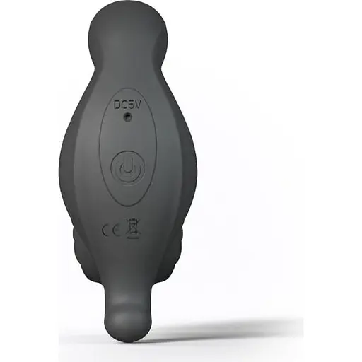 Вибратор Marc Dorcel Ultimate Expand SO5074 (108529) - фото 5