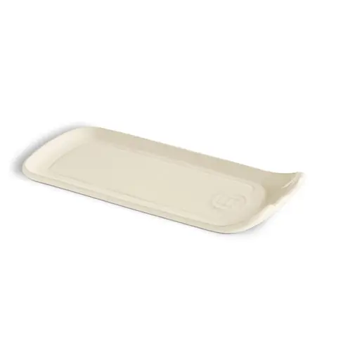 Підставка для ложки Emile Henry Kitchen tools бежева 23 х 10.5 x 3 см (020263) - фото 2