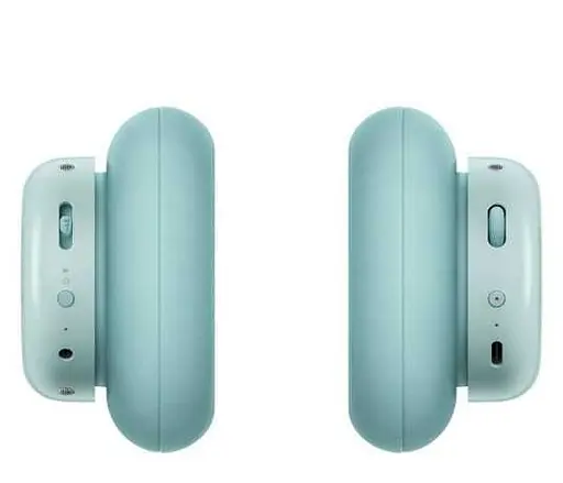 Наушники CMF by Nothing Headphone Pro Light Green - фото 5