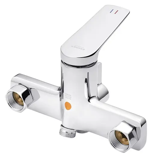 Смеситель для ванны Kroner KRP Makon - C070 (CV033862) - фото 3