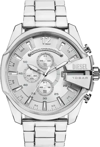 Часы Diesel Mega Chief DZ4660