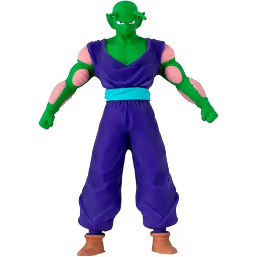 Стретч-іграшка DragonBall Diramix 96000_PICCOLO - фото 1