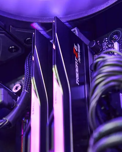 Комп'ютер Instagram by CompX_492 (RTX 5060, Ryzen 5 7500F, DDR5 32 Гб, SSD 1 ТБ) - фото 5