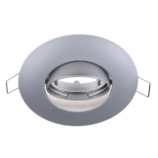 Світильник точковий Brille HDL-DT 15 PCHR MR16 163659 - фото 3
