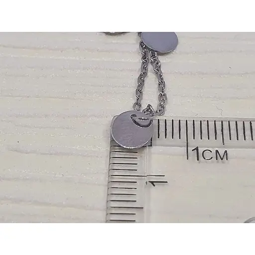 Золотий браслет Імперія золота. БС231БИ - фото 4