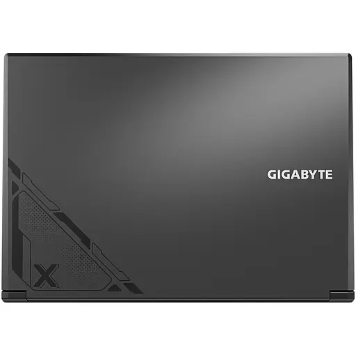 Ноутбук Ігровий Gigabyte G6X 9KG з процесором Intel Core i7-13650HX pana la 4.9GHz, 16'', Full HD+, 165Hz, 16GB DDR5 RAM, 1TB SSD, Nvidia RTX 4060 8GB GDDR6, No - фото 9
