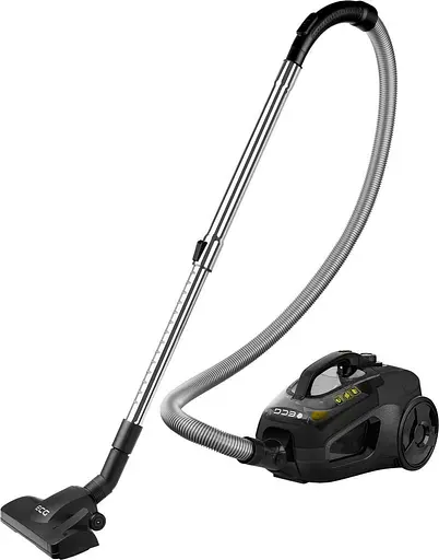 Пылесос безмешковый ECG VP BS6120 Animal - фото 5