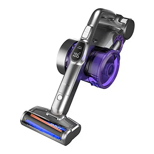 Вертикальный пылесос JIMMY JV85 Pro [53020] - фото 4