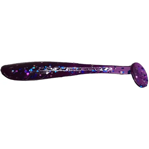 Силикон Crazy Fish Nano Minnow 1.1" #98 Space кальмар (16 шт/уп)
