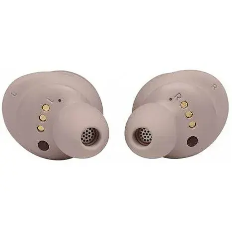Наушники TWS JBL NC+ TWS Rose (JBLLIVEFRNCPTWSR) - фото 5