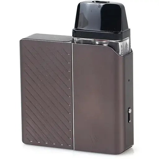 Под-система електронна сигарета Vaporesso XROS Nano Pod Kit 1000mAh 2ml Space Grey (10254) - фото 2