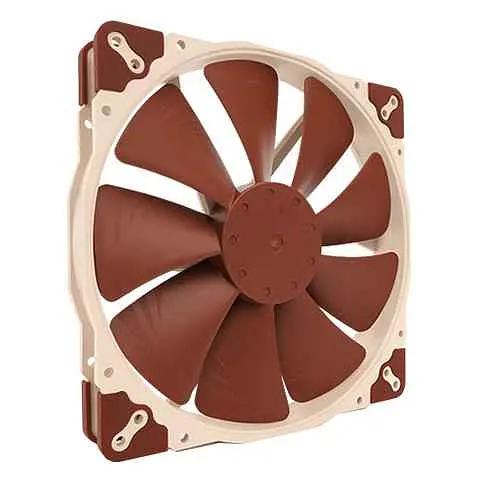 Вентилятор Noctua NF-A20 PWM (NF-A20 PWM) - фото 1