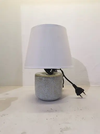 Настольная лампа декоративная VALESO V 4020W