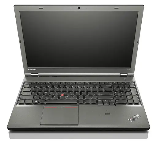 Ноутбук Lenovo ThinkPad T540p FHD (i7-4810MQ/16/256SSD/GT730M-2Gb) - Class B "Б/У" - фото 4