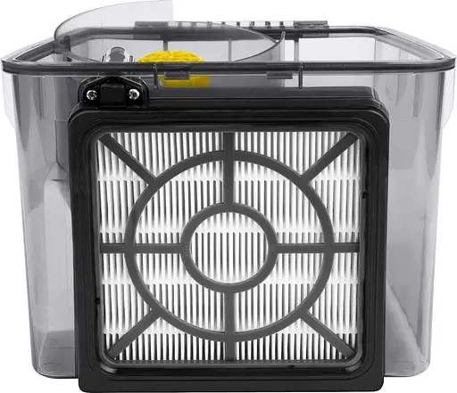 Пылесос безмешковый ECG VP BS6120 Animal - фото 10