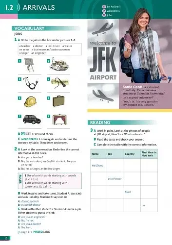 Speak Out. Starter Student's Book + Active Book + DR - фото 5