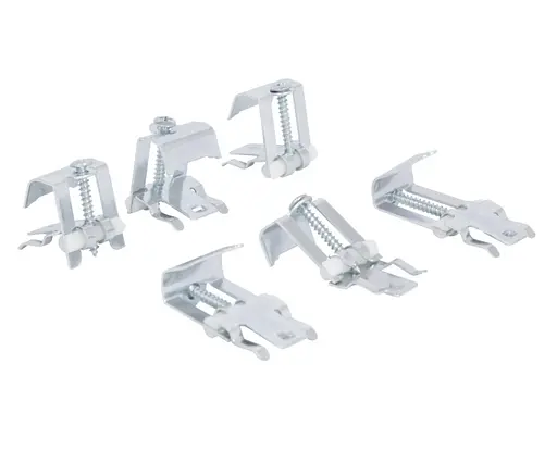 Кухонная мойка встроенная Lidz Handmade H7545B Decor Black PVD Honeycomb 3,0/1,0 мм LDH7545BDECPVD48373 - фото 9