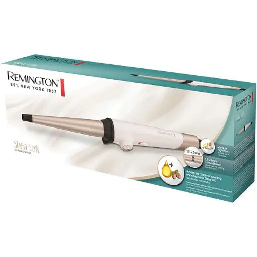 Плойка Remington Shea Soft Curling Wand CI4740 E51 (6867410) - фото 4