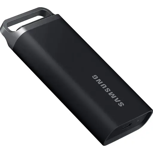 Портативный SSD накопитель (внешний) Samsung T5 EVO 2TB (MU-PH2T0S/EU) - фото 1