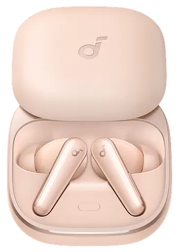 Гарнітура SoundСore Liberty 5 Pink Anker teh0026561 - фото 8