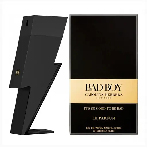 Carolina Herrera Bad Boy Le Parfum парфумована вода 100 ml