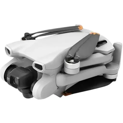 Квадрокоптер DJI Mini 3 Fly More Combo with RC-N1 Remote Controller (CP.MA.00000610.01) [79970] - фото 10