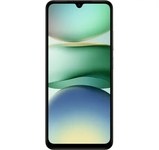 Смартфон Xiaomi Redmi A5 3/64GB Sandy Gold No Adapter UA UCRF - фото 5