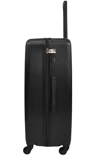 Чемодан Semi Line 24" (M) NASA Black (T5800-2) (DAS303036) - фото 3