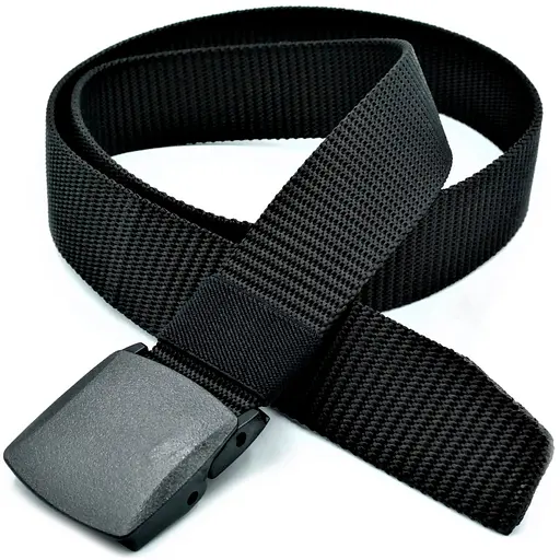 Ремінь тканинний Weatro 110-115х4 см acs0017054 - фото 1