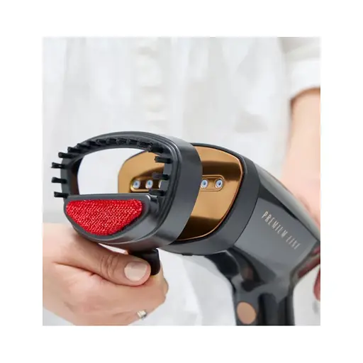 Отпариватель для одежды MPM MZP-03 - фото 6