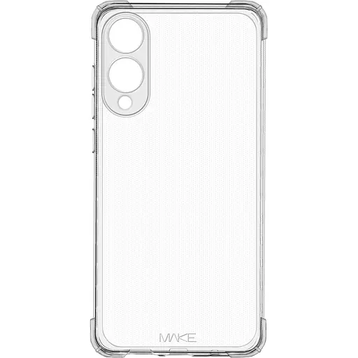 Чохол Make Samsung S25 Edge AirShield