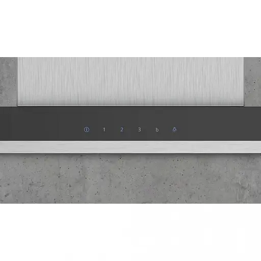 Витяжка Т-подібна Siemens LC97BHM50 - фото 2