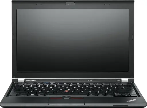 Ноутбук Lenovo ThinkPad X230 (12"/i5-3320/8GB/240GB SSD) Б/В  - фото 1