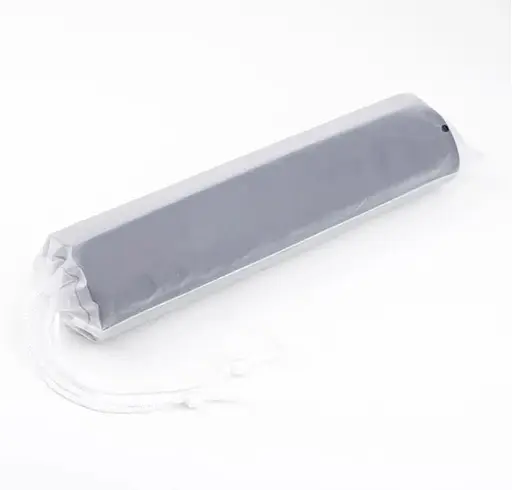 Килимок для мишки та клавіатури Hoco GM22 800x300x3 мм чорний - фото 3