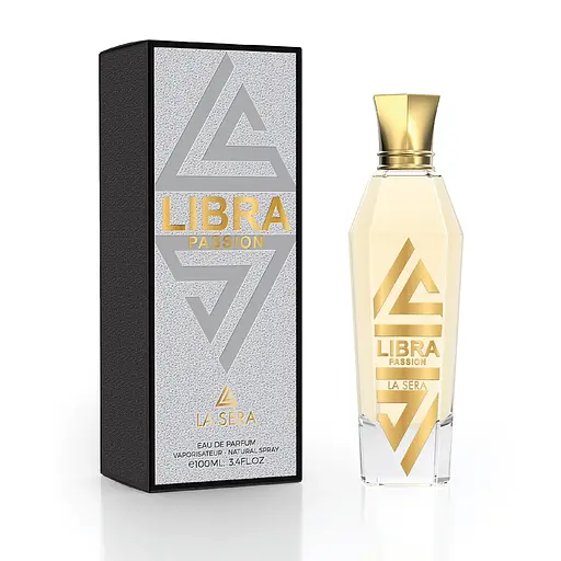 Парфумована вода жіноча La Sera Libra Passion 100мл (MM35203)